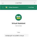 bet live chat